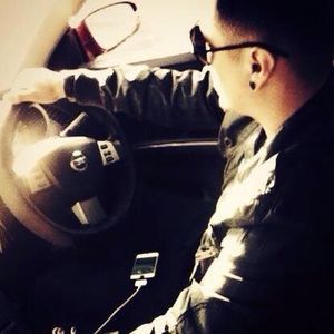 Meet your Posher, Mark